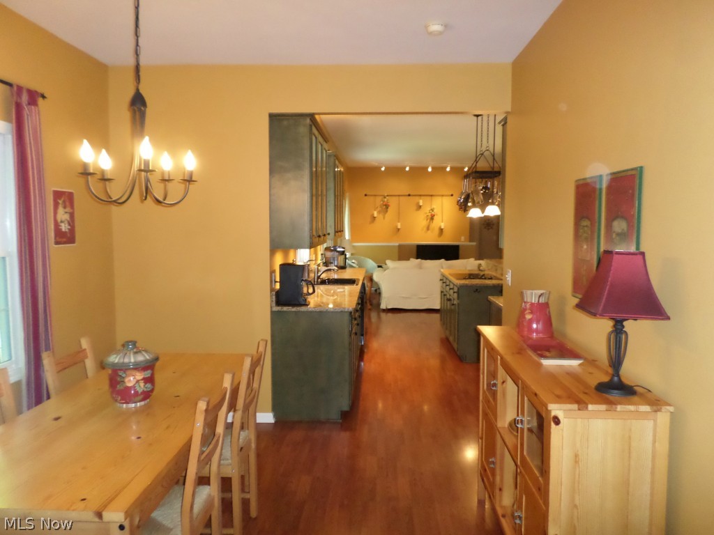 Walnut Trace - Residential