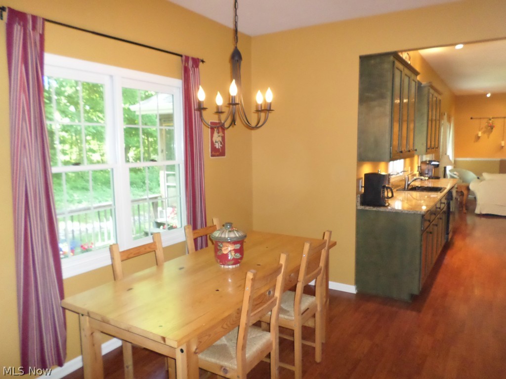 Walnut Trace - Residential