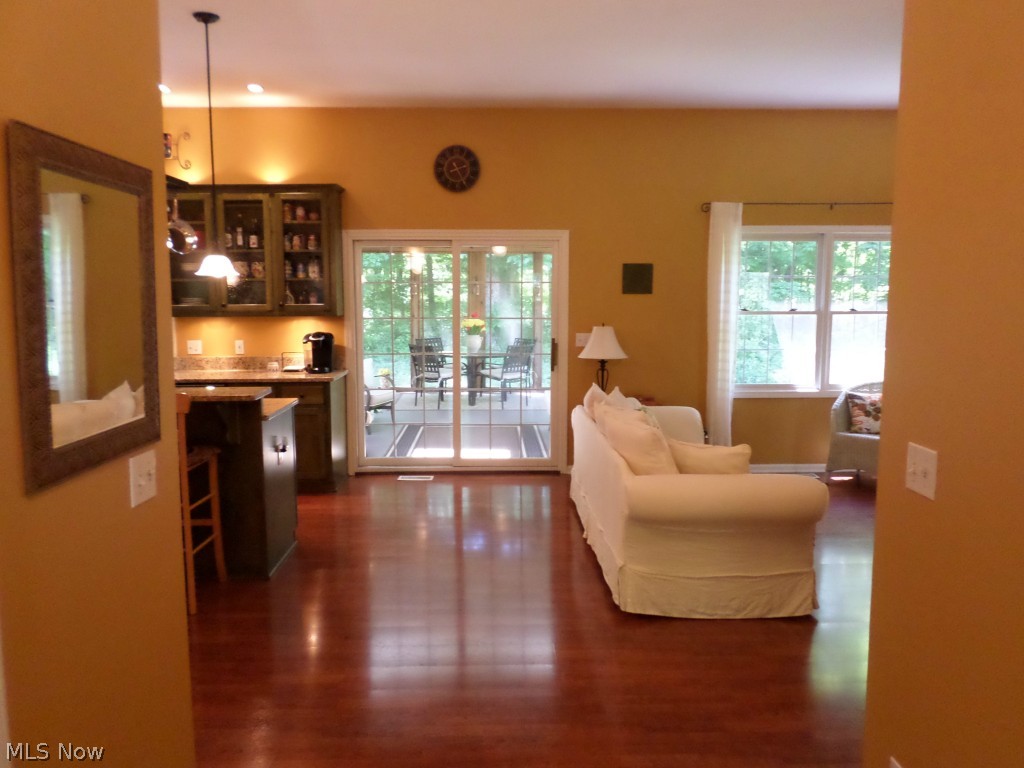 Walnut Trace - Residential