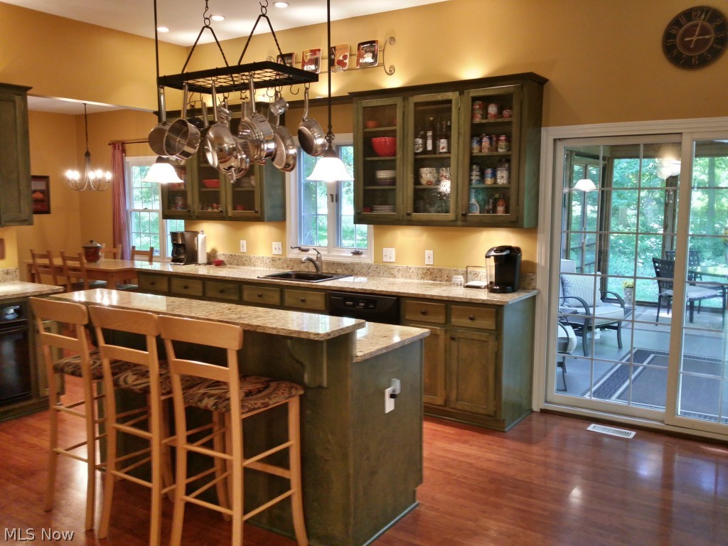 Walnut Trace - Residential