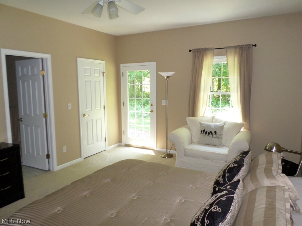 Walnut Trace - Residential