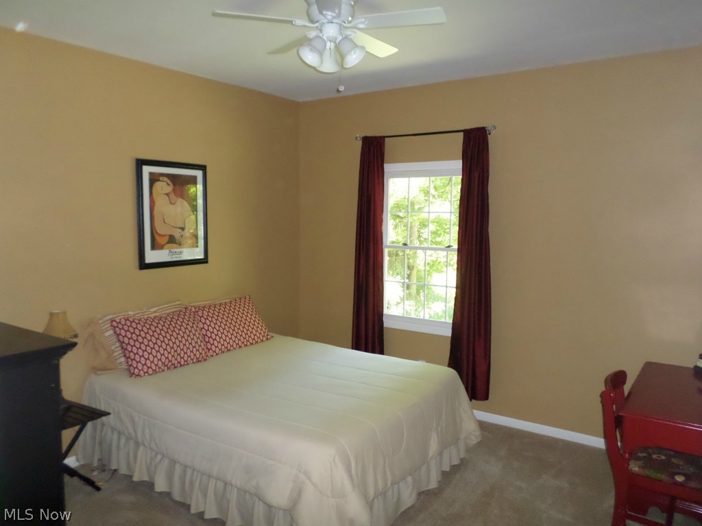 Walnut Trace - Residential