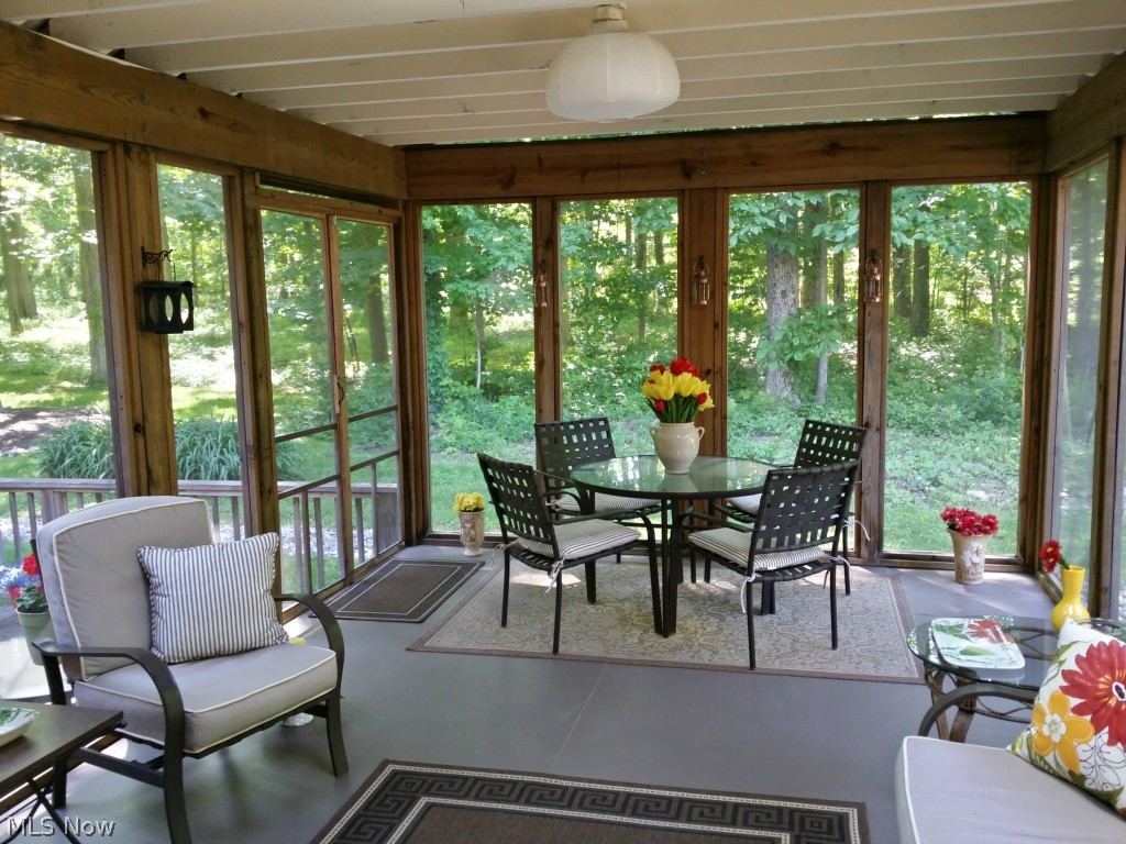 Walnut Trace - Residential