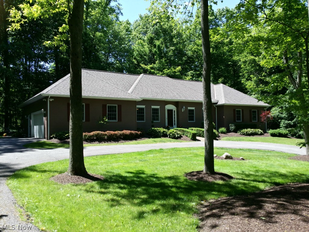 Walnut Trace - Residential