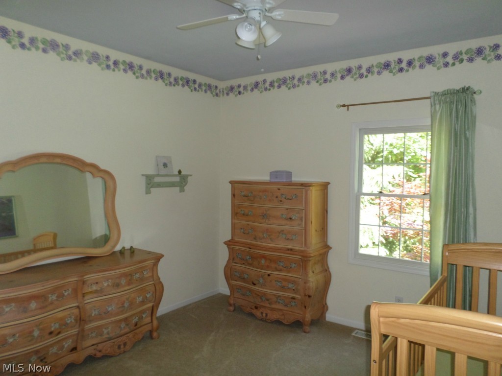 Walnut Trace - Residential