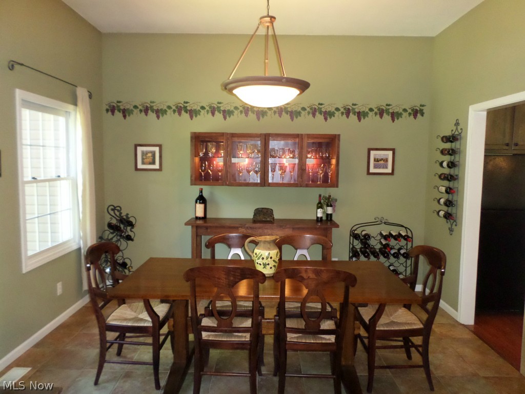 Walnut Trace - Residential