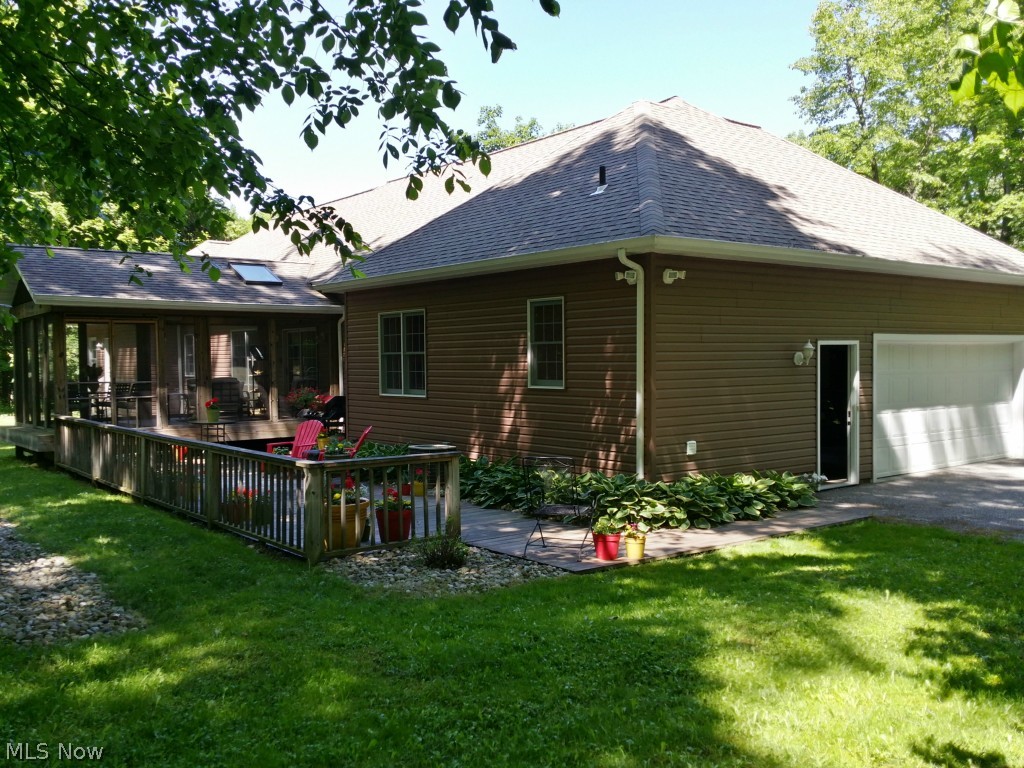 Walnut Trace - Residential