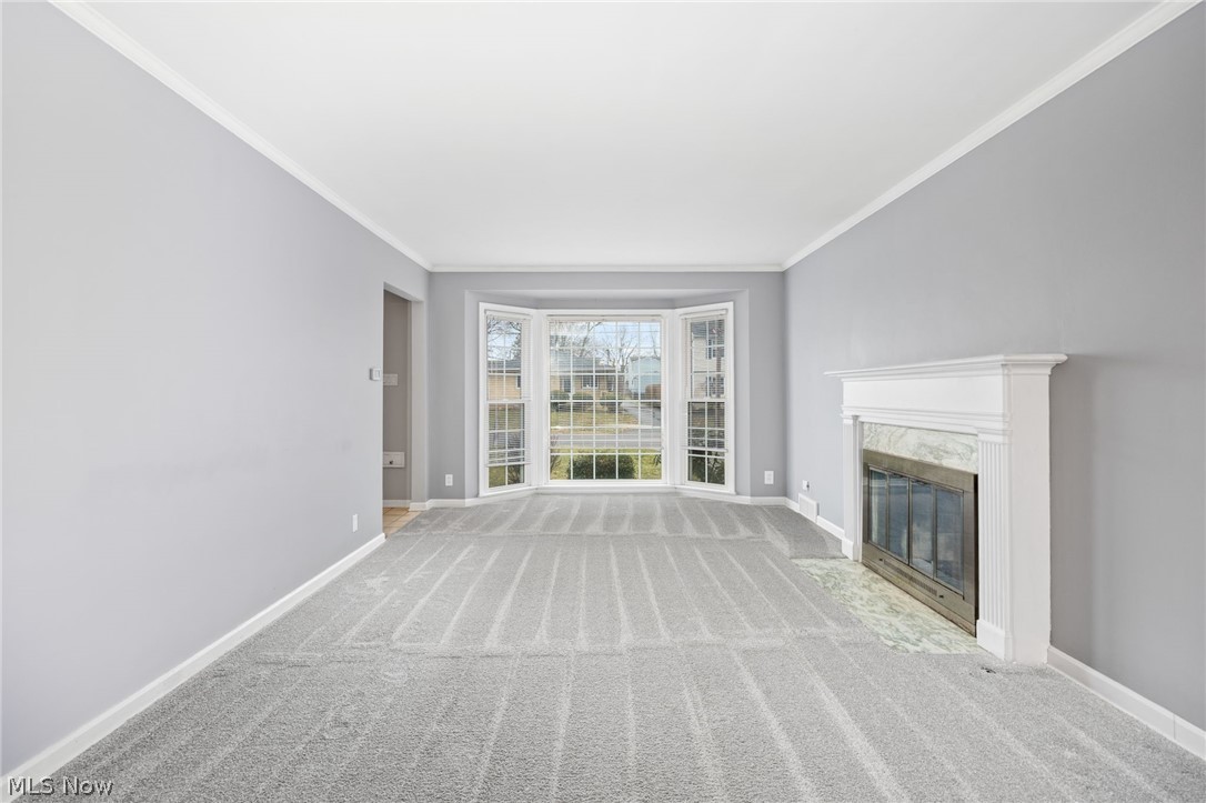 West Park - Residential