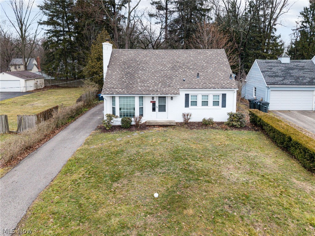 West Park - Residential