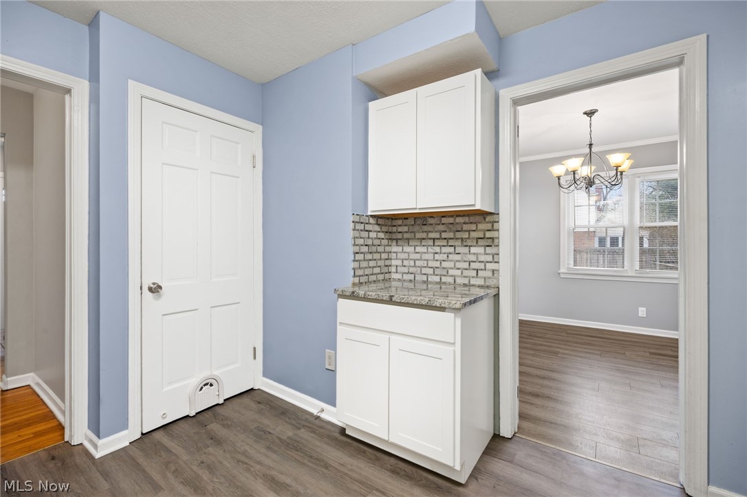 West Park - Residential