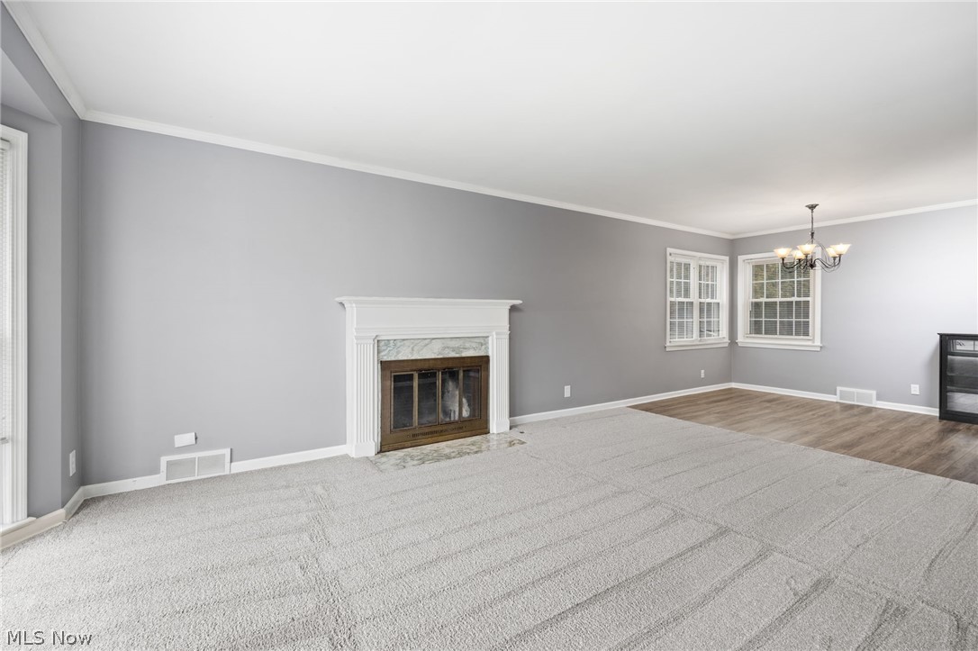 West Park - Residential