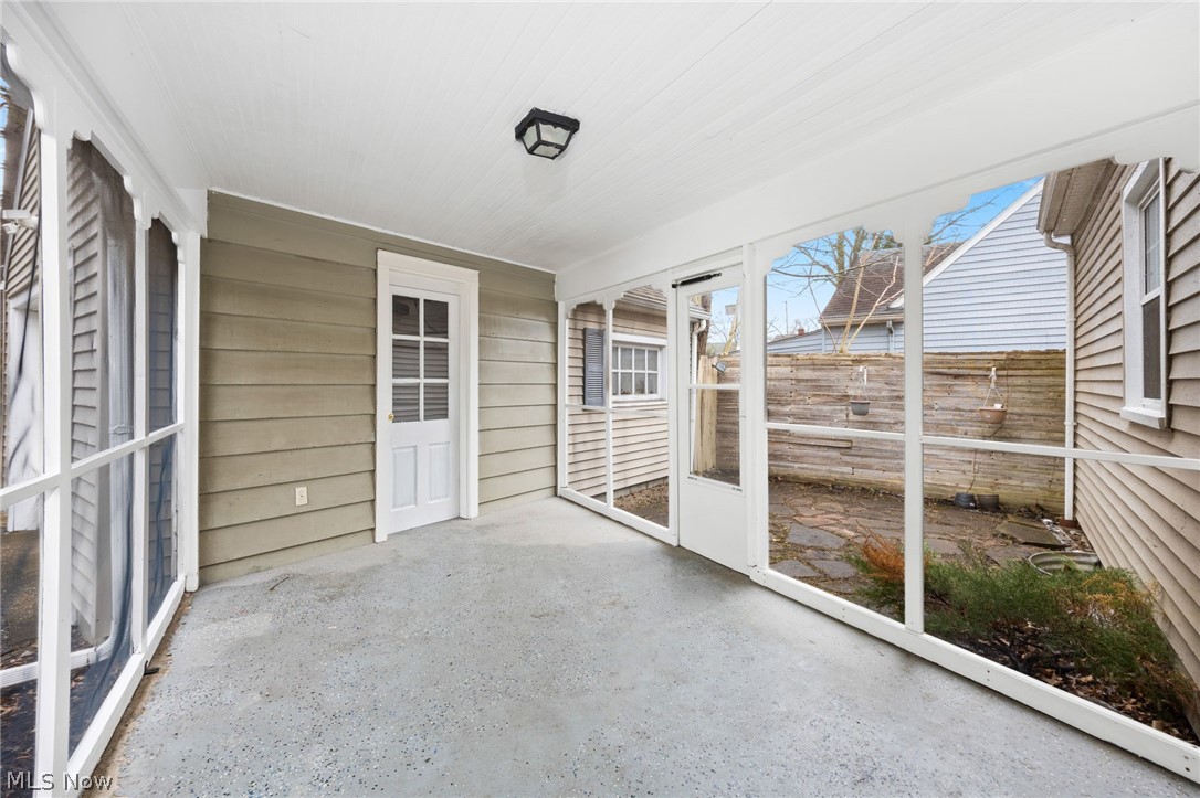 West Park - Residential