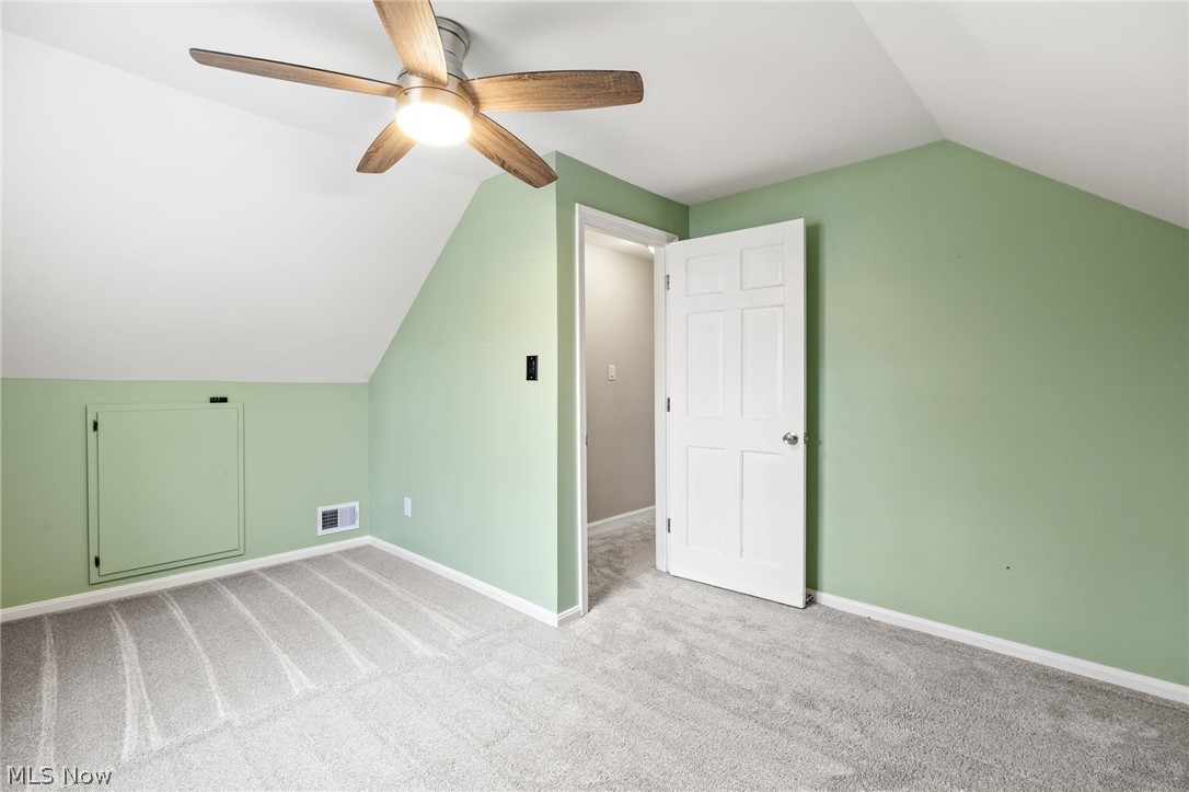 West Park - Residential