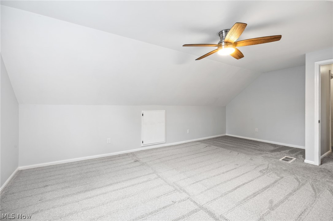 West Park - Residential