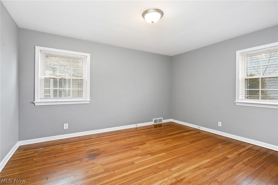 West Park - Residential