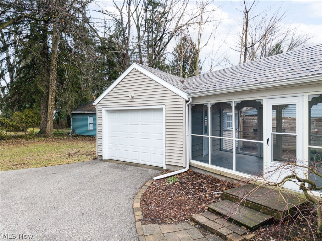 West Park - Residential