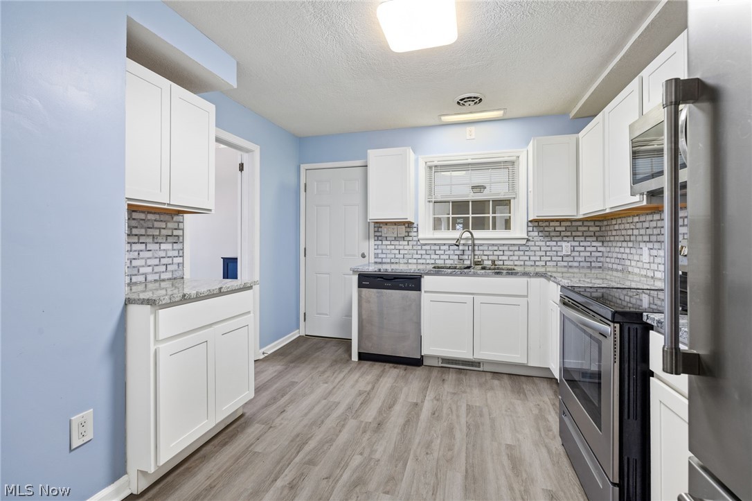 West Park - Residential