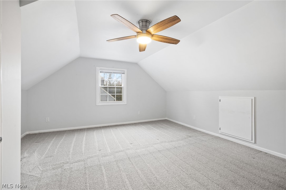 West Park - Residential