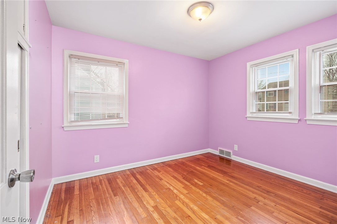 West Park - Residential