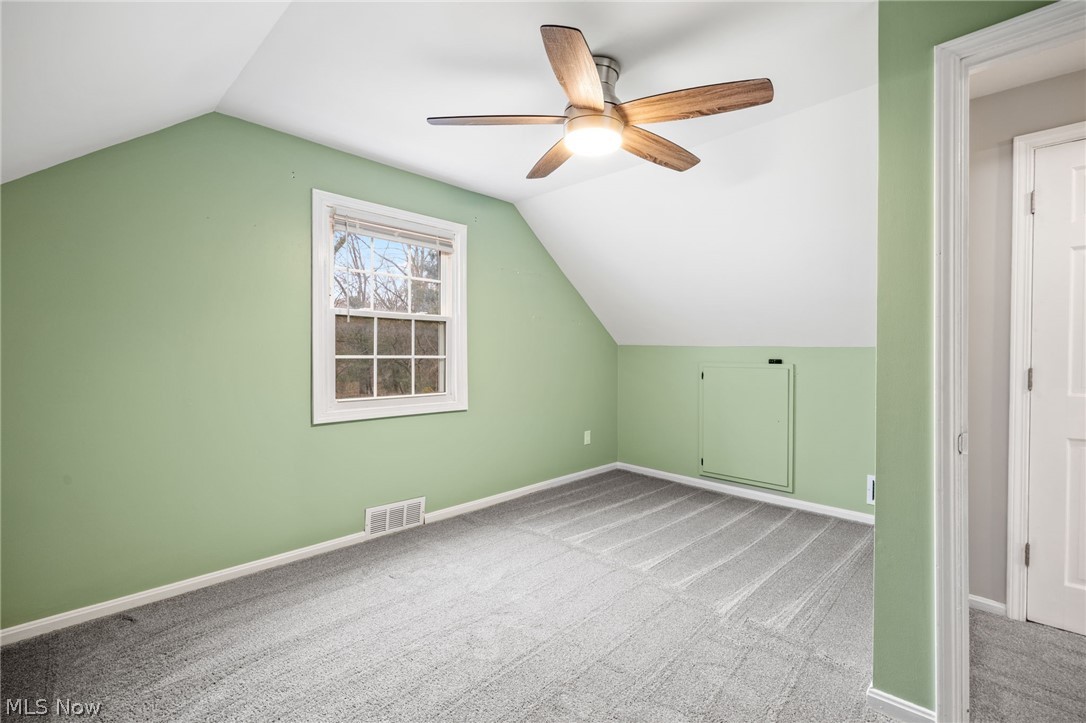 West Park - Residential