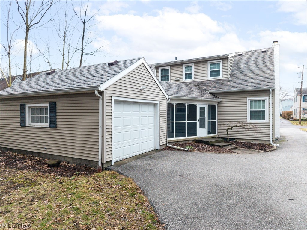 West Park - Residential