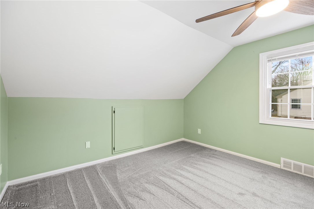 West Park - Residential