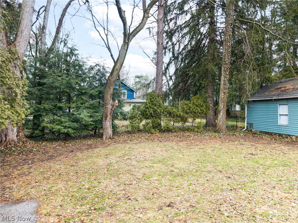 West Park - Residential