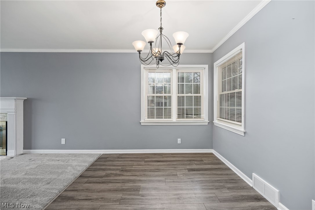 West Park - Residential