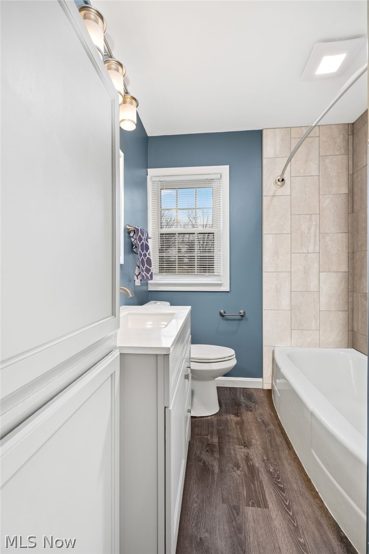 West Park - Residential