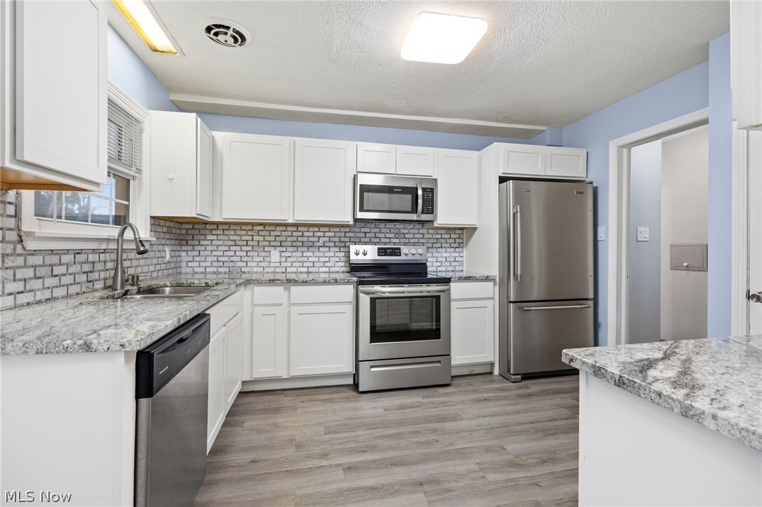 West Park - Residential