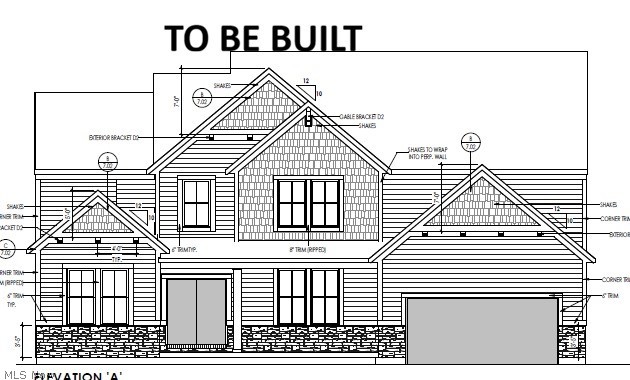 Lake Neptune Estates - Residential