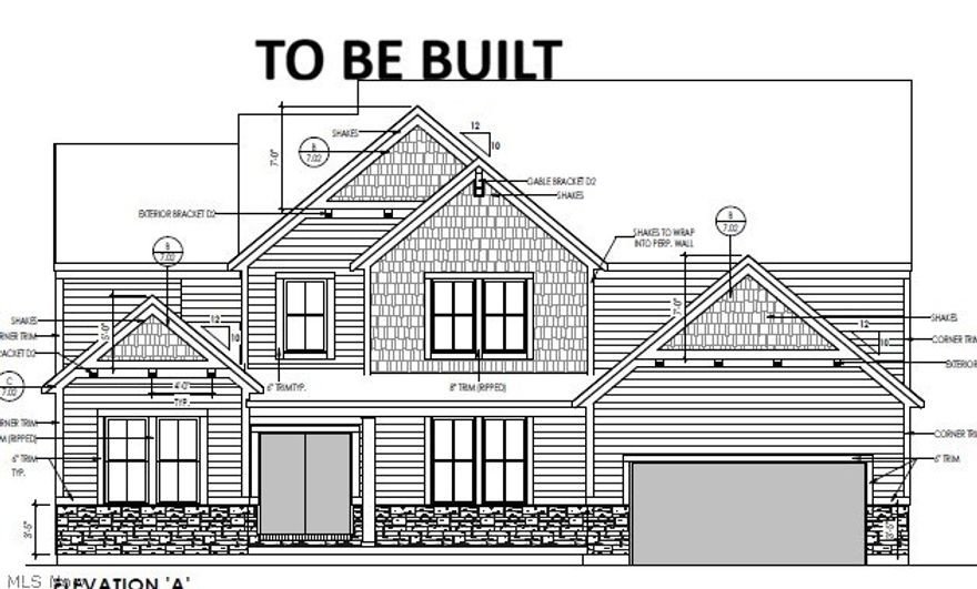 Build your dream home today in Lake Neptune Estates! Featuring the Orange School District and 1 acre parcels, this is an opportunity of a lifetime to build a custom luxury home in one of the most luxurious subdivisions in Northeast Ohio. Welcome to one of Drees Homes most popular floorplans the Champ, located in Lake Neptune Estates. The Champ floorplan is representative of the latest trends in new home design. Experience the breathtaking views of this gorgeous homesite through the expansive gathering room windows. An open yet functional layout will provide a truly unique living experience. The views from the primary suite will be sure to impress. This floorplan offers several flexible design options to for personalization and features a walkout basement. Call for details today! UPDATE: SUBLOTS 2, 3, 4, 5, 6, 7, 8, 9, & 10 ARE NOW SOLD!!! AVAILABLE PARCELS REMAINING ARE 1, 11, 12, AND 13. THE LOTS ARE SELLING QUICK!