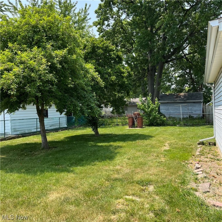 Oakwood Acres 03 - Residential