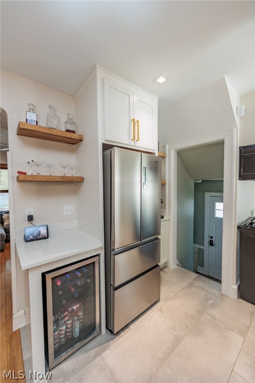 Wigmore & Stuarts Proposed Su - Residential