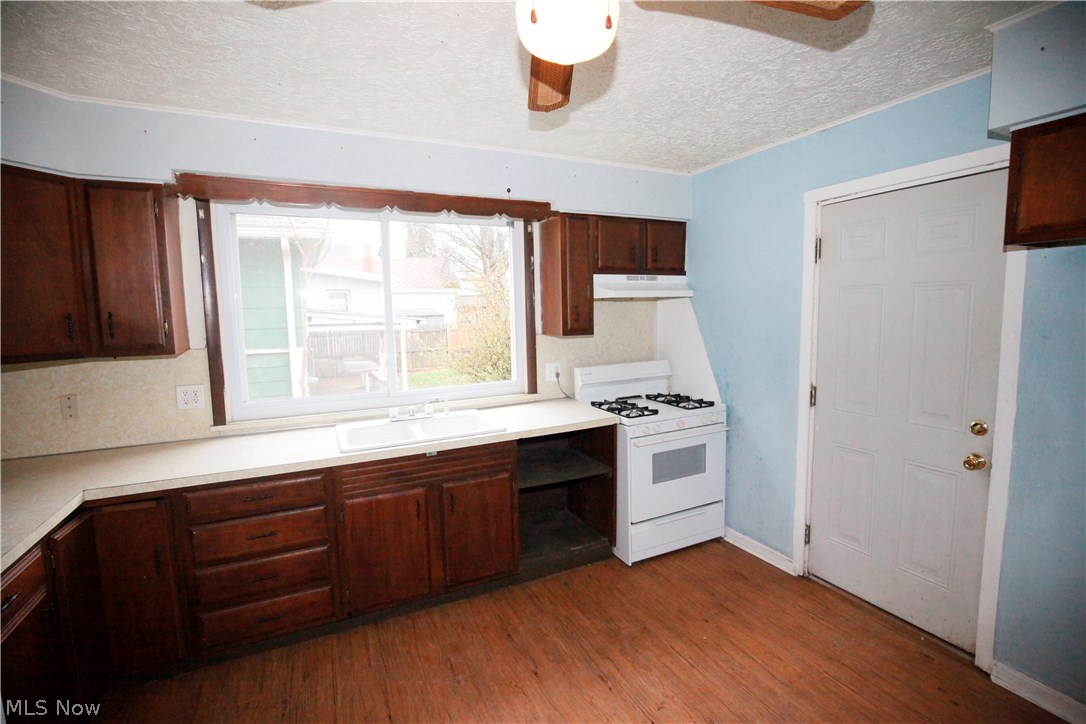 Canton - Residential