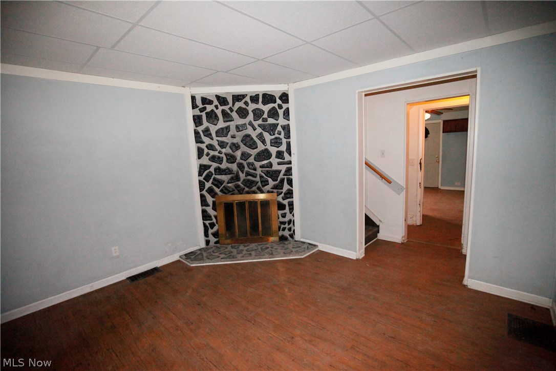 Canton - Residential