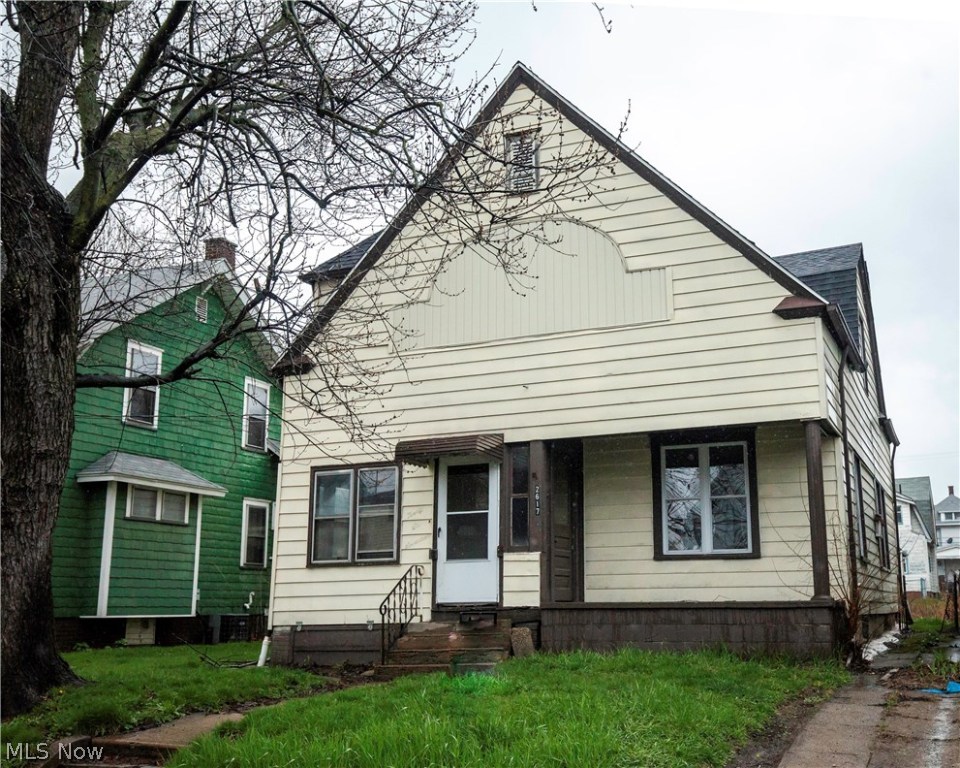 Canton - Residential