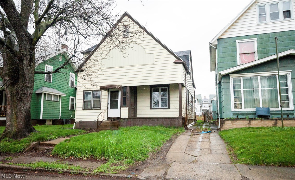 Canton - Residential