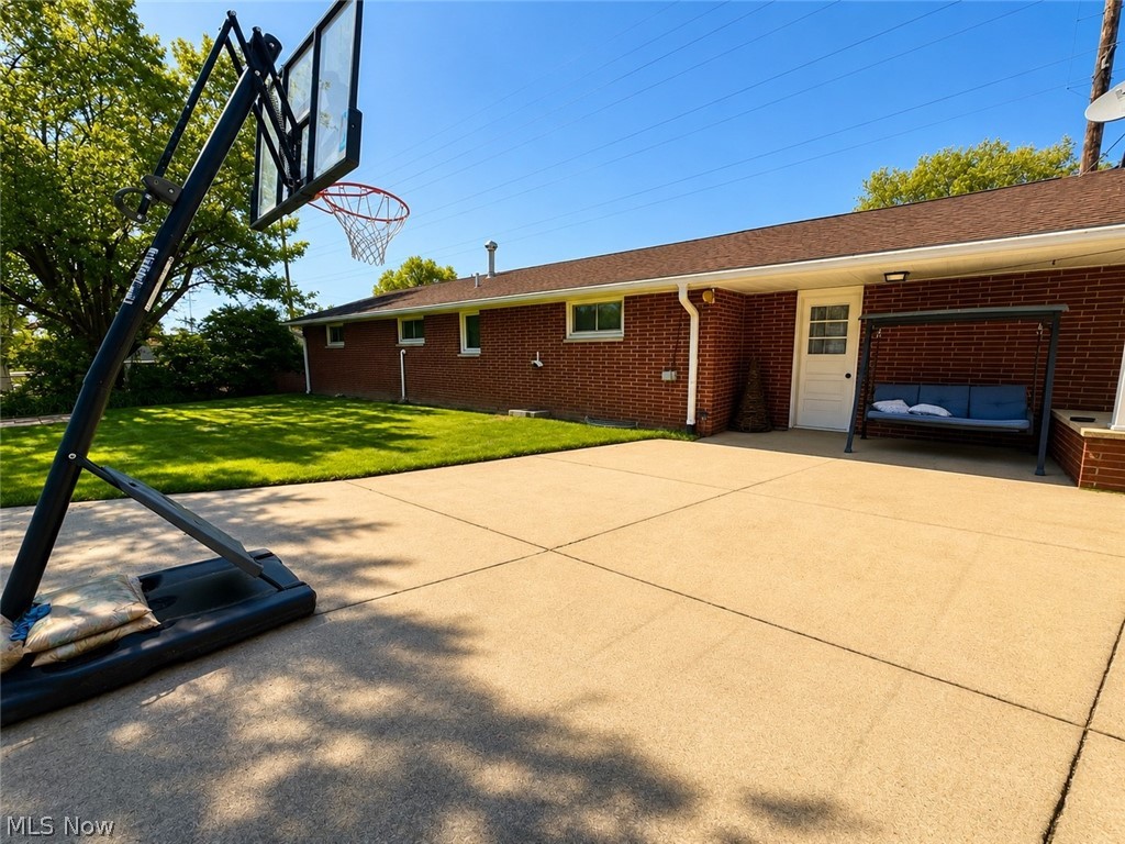 Bell Park - Residential