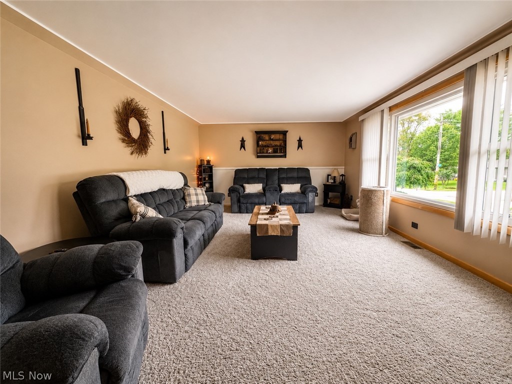 Bell Park - Residential