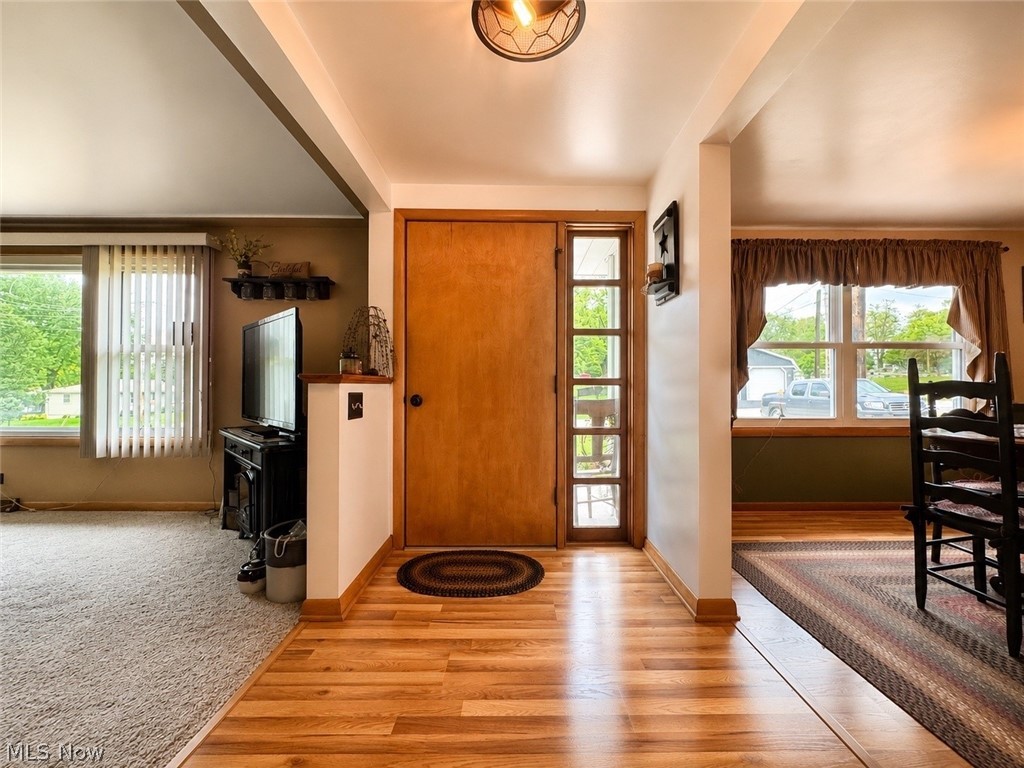 Bell Park - Residential