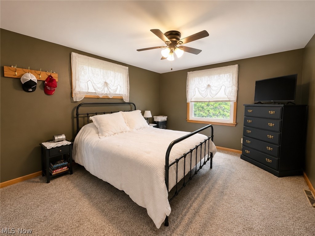 Bell Park - Residential