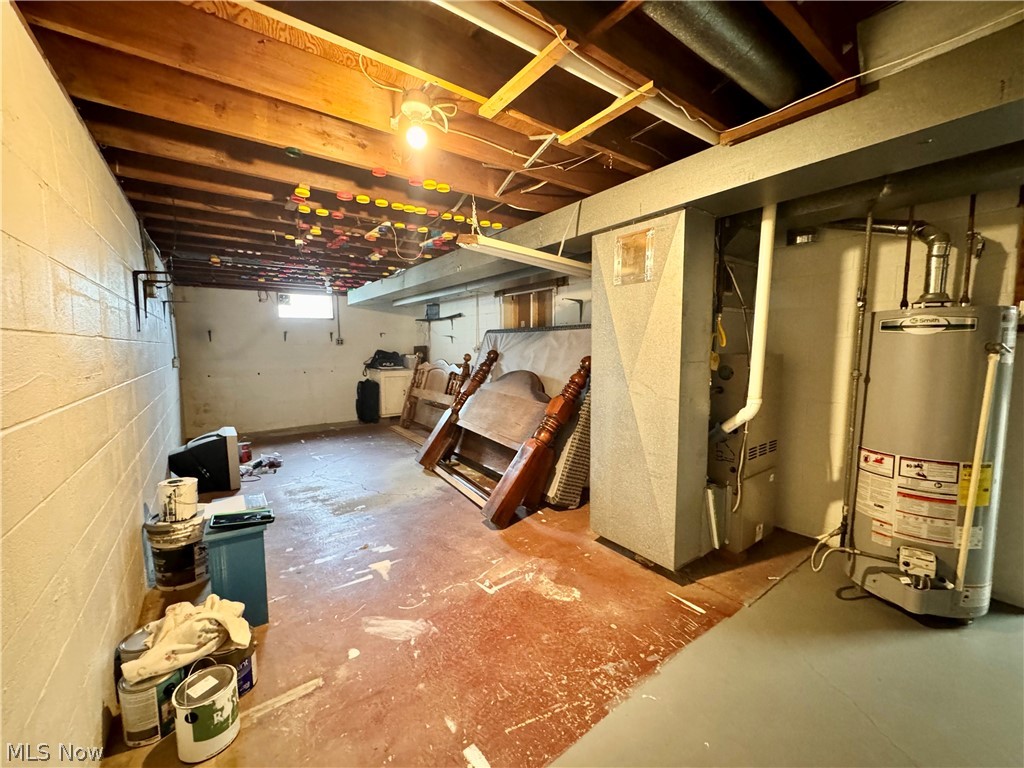 Bell Park - Residential