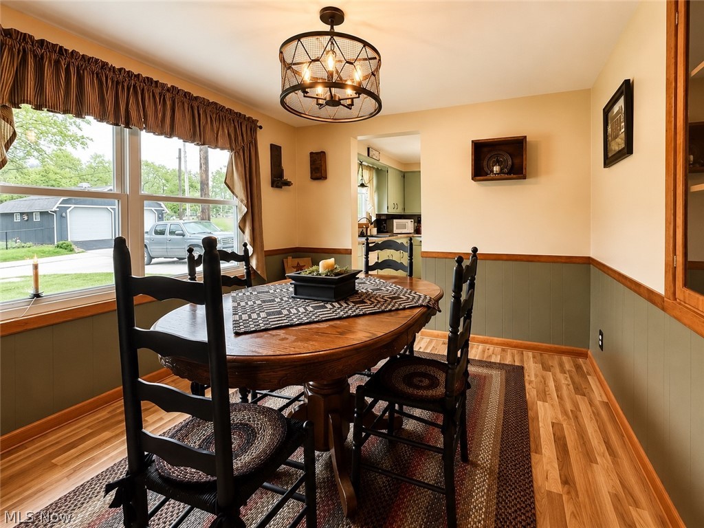 Bell Park - Residential