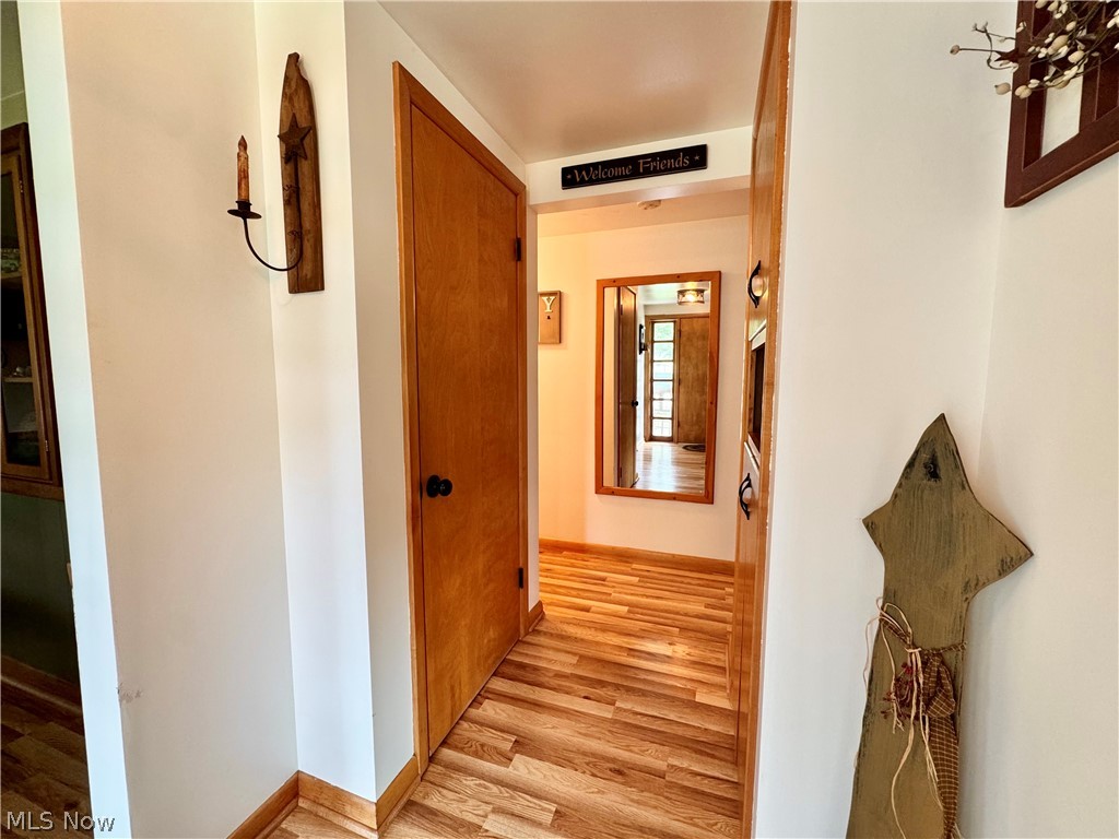 Bell Park - Residential