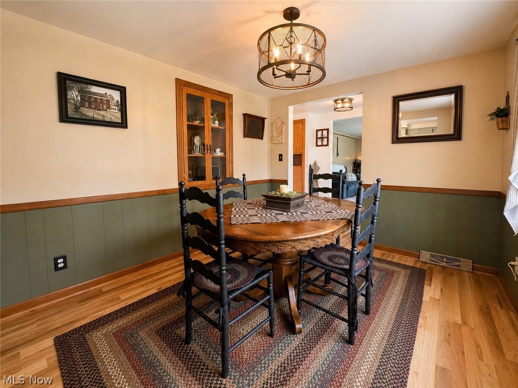 Bell Park - Residential