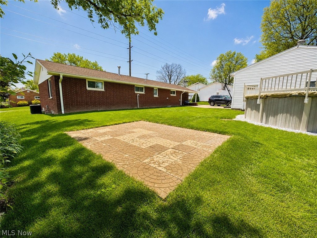 Bell Park - Residential