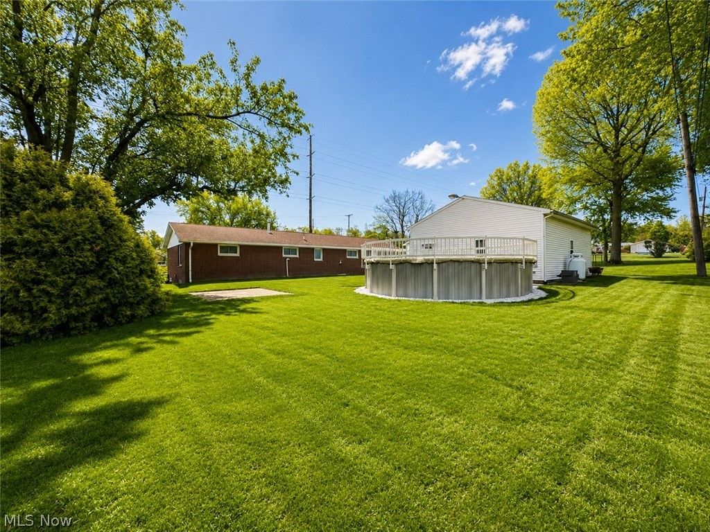 Photo of 337 Bell Avenue, Columbiana, OH 44408 (MLS # 5207610)