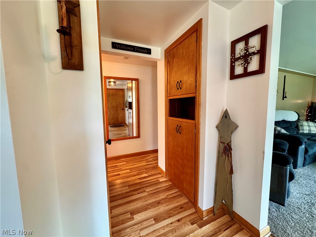 Bell Park - Residential