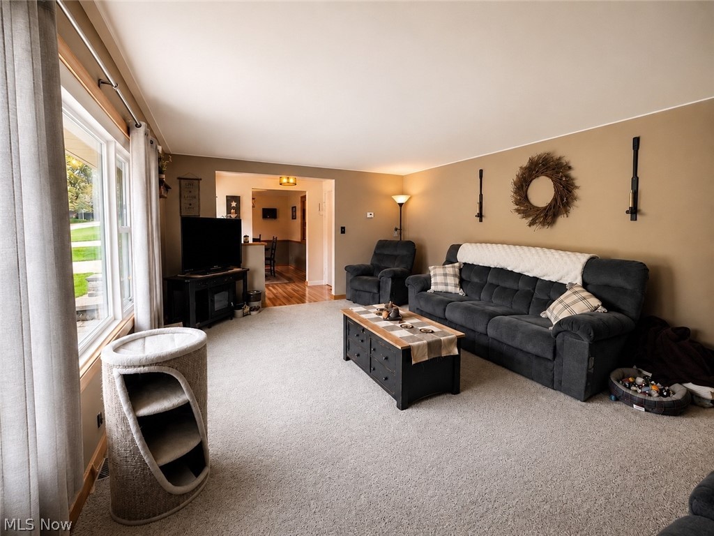 Bell Park - Residential